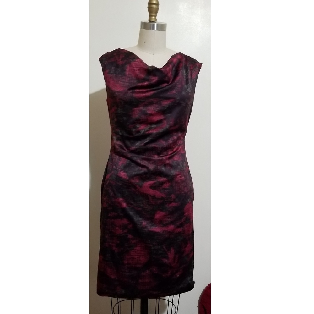 The Limited Dress